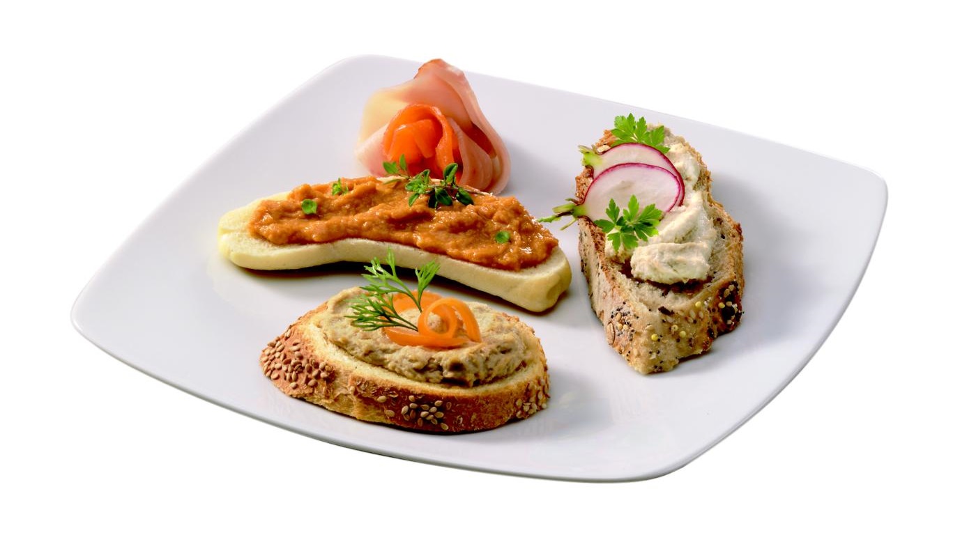 Paté di Pesce Spada affumicato - Vaso